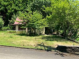 南丹市園部町殿谷 売地