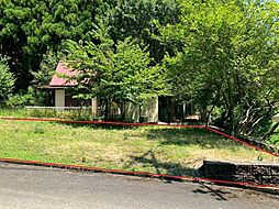 南丹市園部町殿谷　売地