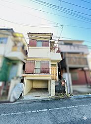 吹田市南吹田５丁目　戸建