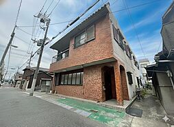 大阪市生野区田島２丁目　戸建て