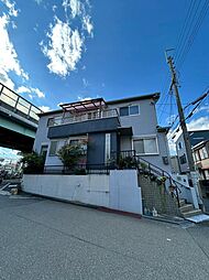 豊中市石橋麻田町 戸建て