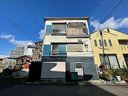 尼崎市東本町４丁目　戸建て