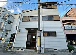 生野区勝山南１丁目　戸建て