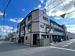 平野区加美鞍作１丁目　戸建て