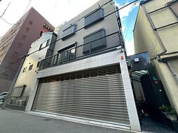 浪速区日本橋東１丁目　戸建て