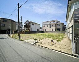 豊中市立花町 2号地