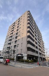 藤和シティホームズ吹田駅前