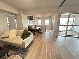 プレステージ新千里西町