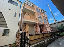 大阪市生野区巽東４丁目　戸建