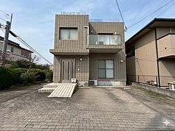 西宮市上甲東園１丁目　戸建