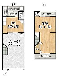 大阪市鶴見区安田３丁目
