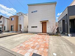 箕面市森町中一丁目　戸建