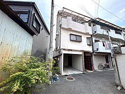 東大阪市中小阪二丁目戸建
