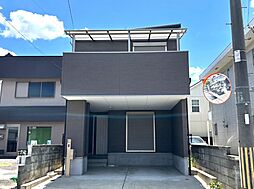 寝屋川市末広町　戸建