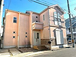 高槻市大塚町３丁目　戸建
