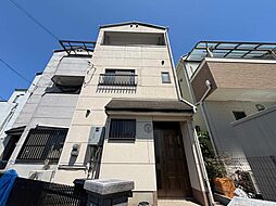 吹田市南正雀5丁目 戸建