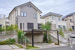 豊中市東豊中町三丁目　戸建