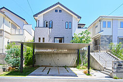 豊中市東豊中町三丁目　戸建
