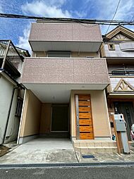 門真市江端町　戸建
