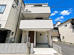 吹田市片山町１丁目　戸建