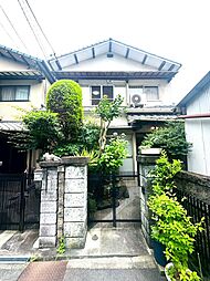 吹田市新芦屋下 戸建て