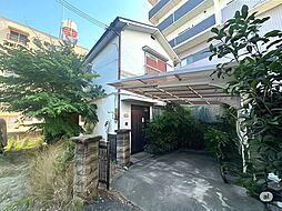 豊中市庄本町4丁目 戸建