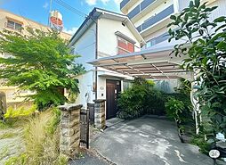 豊中市庄本町４丁目　戸建