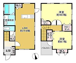 和歌山市本脇 戸建て