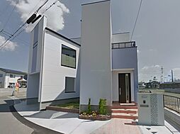 和歌山市梶取 戸建て