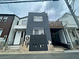 東大阪市吉田3丁目 戸建て