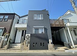 東大阪市吉田3丁目 戸建て