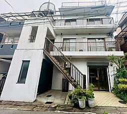 守口市大久保町一丁目　戸建