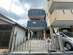 大阪市大正区鶴町3丁目 戸建て