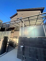 松戸市日暮四丁目戸建