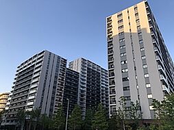 シティテラス金町　A棟