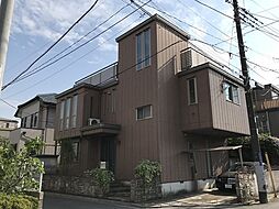 新千葉三丁目戸建