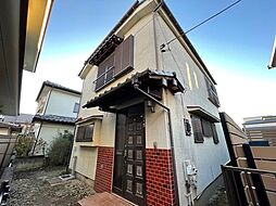 新松戸南一丁目戸建