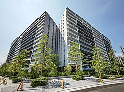 シティテラス金町　E棟