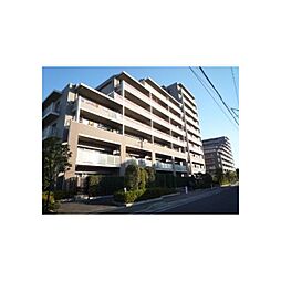 ルネ・マザーズシティ北棟