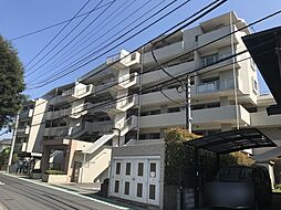 コンファーレ常盤平フロラシオ