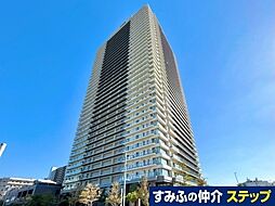 シティタワー金町　タワー棟