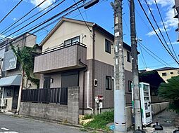 常盤平5丁目戸建