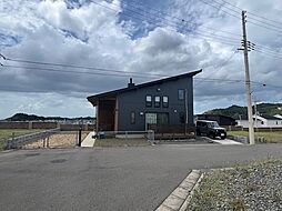 和歌山市栄谷中古戸建