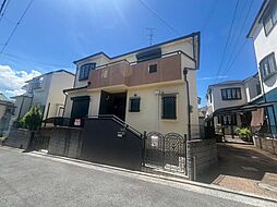 堺市中区八田北町中古戸建