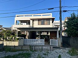 和歌山市小松原中古戸建