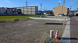 和歌山市加納土地 3区画