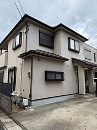 和歌山市堀止西中古戸建