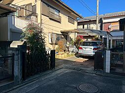 和歌山市東高松売土地