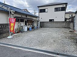 和歌山市有本売土地