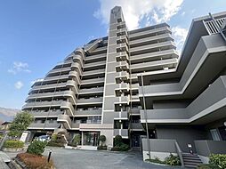 シャルマンフジ橋本三石台